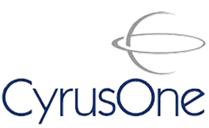 CyrusOne Logo